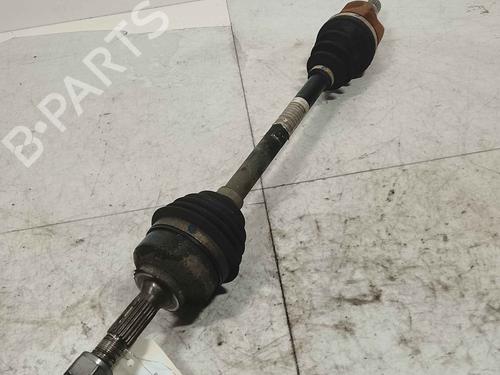 Left front driveshaft CITROËN C3 III (SX) 1.2 VTi 68 | BP36713767M38 - Image 2