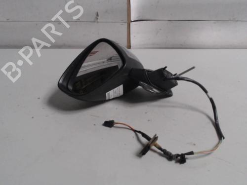 Used Left mirror Left mirror 36736192 36736192