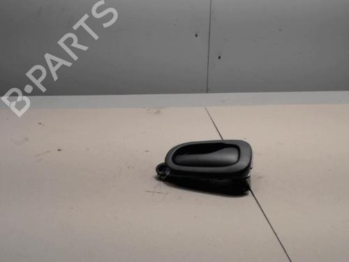Used Rear right interior door handle Rear right interior door handle RENAULT ESPACE III (JE0_) 2.2 12V TD (JE0E, JE0H, JE0P) (113 hp) 36725201 36725201
