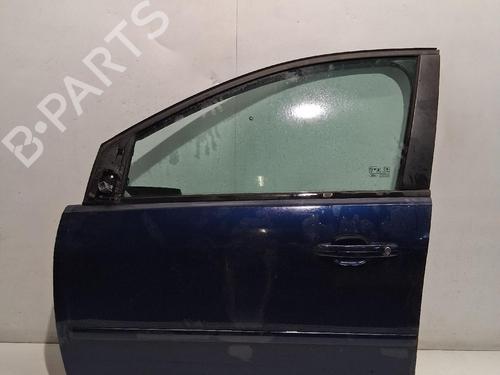Used Left front door Left front door 38955848 38955848