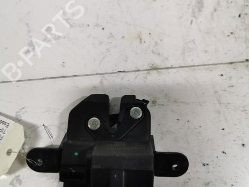 Used Tailgate lock Tailgate lock 38724790 38724790