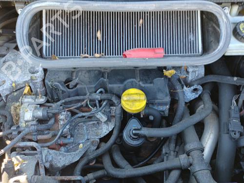 Mass air flow sensor RENAULT ESPACE IV (JK0/1_) 1.9 dCi (JK0U) | BP36734187M95 - Image 4