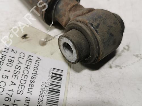 right-rear-shock-absorber-mercedes-benz-a-class-w176-2012-2013-2014-2015-2016-2017-2018-36707093 main image