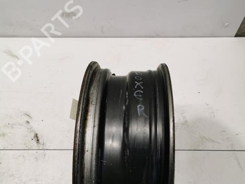 Used Rim Rim PEUGEOT BOXER Van (244) 2.2 HDi (101 hp) 36751558 36751558