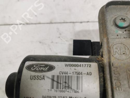 Front wiper motor FORD KUGA II (DM2) 2.0 TDCi | BP36720586M29 - Image 2