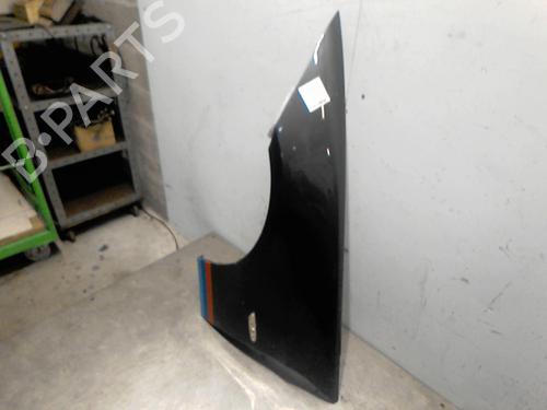 Used Left front fenders Left front fenders BMW 3 Touring (E91) 320 d (163 hp) 36741562 36741562