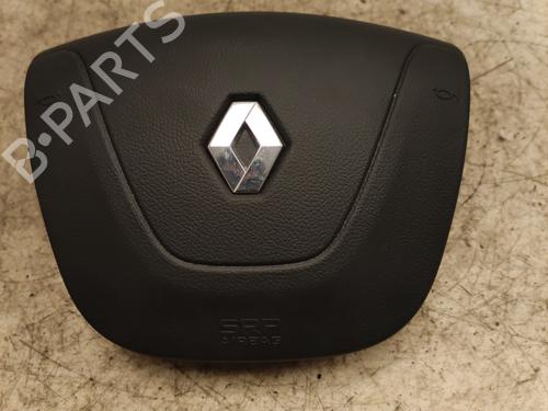 Used Driver airbag Driver airbag RENAULT MASTER III Van (FV) Z.E. (FV1Z) (77 hp) 36750573 36750573