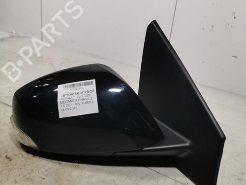 right-mirror-renault-megane-iii-hatchback-bz01_-b3_-2008-36710577 main image