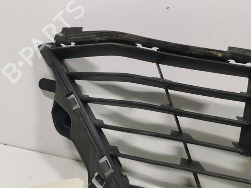 Grill RENAULT MEGANE IV Hatchback (B9A/M/N_) 1.2 TCe 100 (B9MS) | BP36708417C40 - Image 3