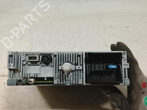 Radio PEUGEOT 2008 I (CU_) 1.6 VTi | BP39742103E6 - Image 2