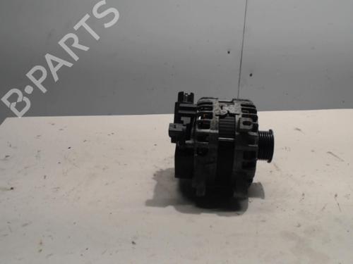 Used Alternator Alternator LAND ROVER RANGE ROVER EVOQUE (L538) [2011-2019] 36727964 36727964