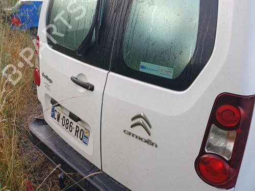 Starter CITROËN BERLINGO Box Body/MPV (B9)  | BP36735142M8  - Image 8