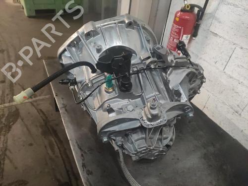 Gearbox RENAULT TRAFIC III Van (FG_) | BP36747848M3 - Image 3