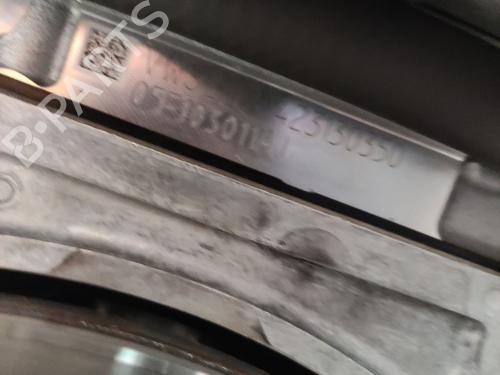 Engine VW T-ROC (A11, D11) 1.5 TSI | BP37733589M1 - Image 6