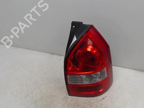 Used Right taillight Right taillight HYUNDAI TUCSON (JM) 2.0 CRDi (136 hp) 36731983 36731983