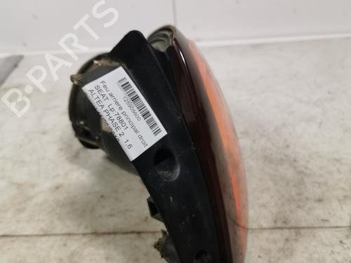 right-taillight-seat-altea-5p1-2004-2005-2006-2007-2008-2009-2010-2011-2012-2013-2014-2015-36718991 main image