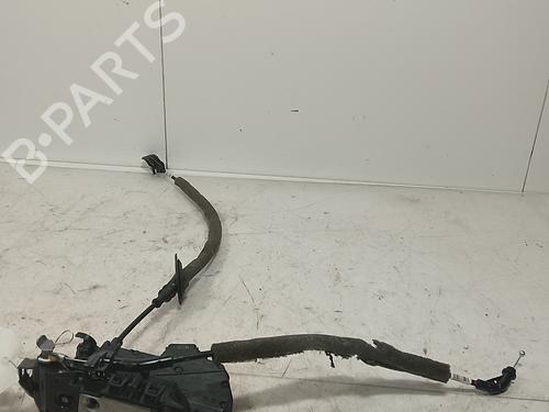 Venstre bagtil lås RENAULT CLIO V (B7_) 1.0 TCe 90 (B7MT) | BP36717877C100 - Image 2