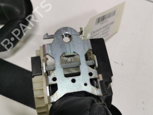 Front right seatbelt RENAULT TWINGO II (CN0_) 1.2 16V (CN04, CN0B) | BP36728639I25 - Image 4