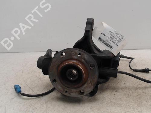 Right front steering knuckle DS DS 3 Convertible (SB_) | BP36747356M26 - Image 3