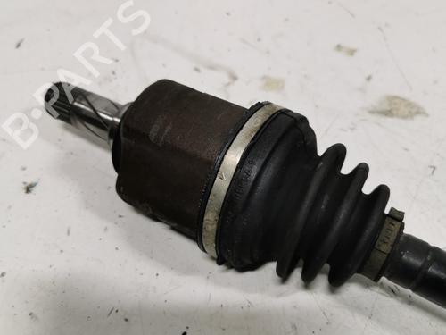 Right front driveshaft OPEL COMBO Box Body/MPV 1.3 CDTI 16V | BP36707923M39 - Image 4