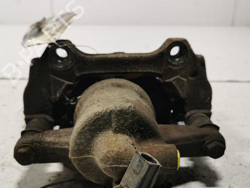 Left front brake caliper CITROËN NEMO Box Body/MPV (AA_) 1.3 HDi 75 | BP36708285M105 - Image 2