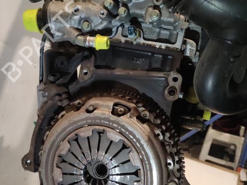 Used Engine Engine CITROËN XSARA PICASSO (N68) 1.6 (95 hp) 36739169 36739169