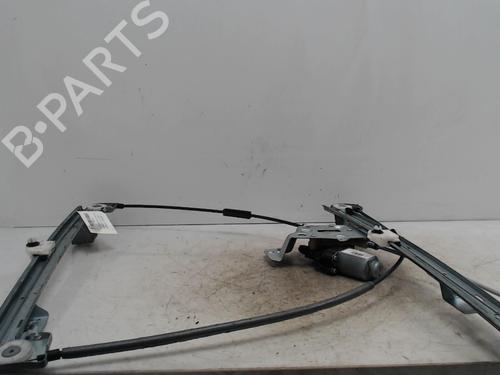 Used Front right window mechanism Front right window mechanism 36744049 36744049