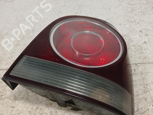 Used Right taillight Right taillight VW POLO IV (9N_, 9A_) 1.2 12V (69 hp) 40523693 40523693
