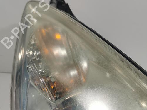 Right headlight OPEL AGILA B (H08) 1.0 (F68) | BP39037865C29 - Image 2