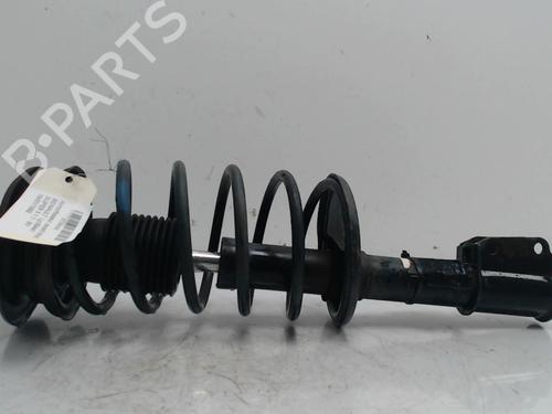 Used Right front shock absorber Right front shock absorber RENAULT SUPER 5 (B/C40_) 1.1 (48 hp) 36739957 36739957