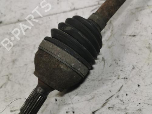 Left front driveshaft CITROËN DS3 (SA_) 1.4 VTi 95 | BP37472823M38 - Image 3