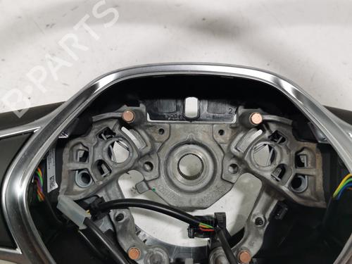 Rat RENAULT CLIO V (B7_) 1.0 TCe 100 (B7MT) | BP36729974C49 - Image 3