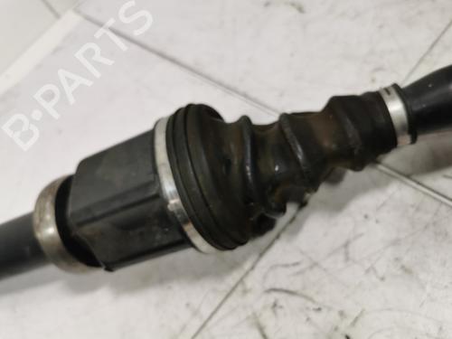 Right front driveshaft FORD S-MAX (WA6) 2.0 TDCi | BP36711286M39 - Image 3