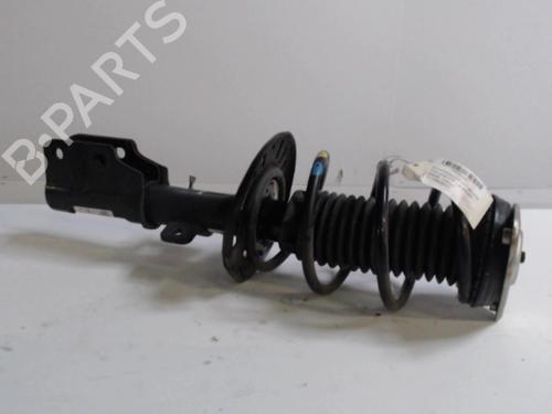 Used Left front shock absorber Left front shock absorber 36729777 36729777