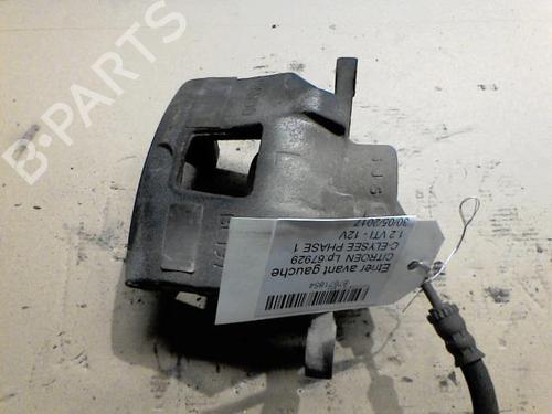 Left front brake caliper CITROËN C-ELYSEE (DD_) 1.2 VTi 82 | BP36748250M105 - Image 2
