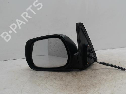Außenspiegel links für Außenspiegel links TOYOTA RAV 4 II (_A2_) 2.0 D 4WD (CLA20_, CLA21_, CLA20R, CLA21R) (116 hp) 36743770 36743770