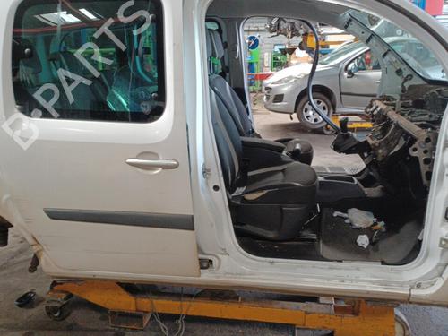 Right front window switch RENAULT KANGOO / GRAND KANGOO II (KW0/1_) 1.5 dCi 90 (KW05, KW08, KW0G, KW11) | BP36736686I26 - Image 7