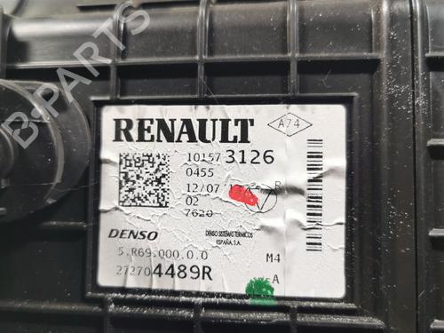 Heater matrix box RENAULT CAPTUR I (J5_, H5_) 0.9 TCe 90 | BP36706300M61 - Image 4