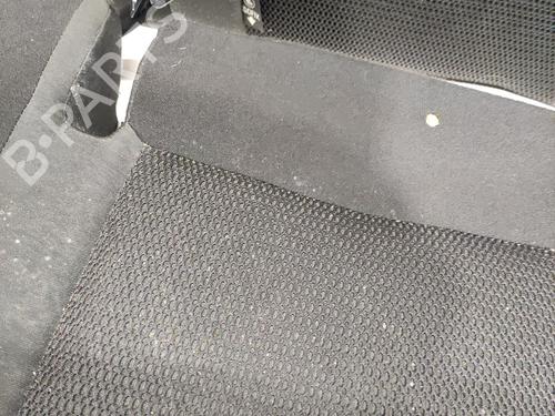 Rear seat CITROËN C4 II (NC_) | BP36712887C17 - Image 4
