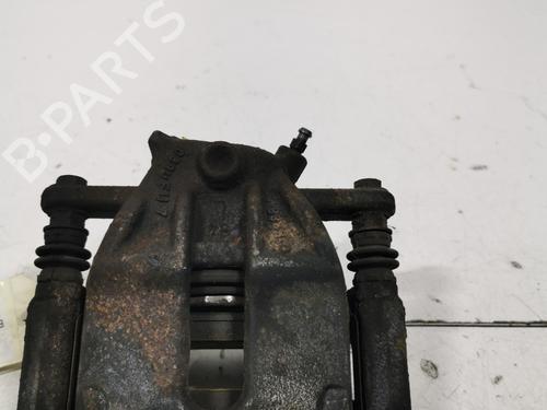 Left front brake caliper RENAULT ZOE (BFM_) ZOE | BP36705551M105 - Image 2