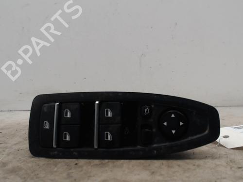 Left front window switch BMW 3 (F30, F80) M3 Competition | BP36748743I27 - Image 3