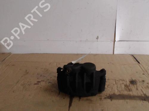 Used Right front brake caliper Right front brake caliper FORD TRANSIT Van (FA_ _) 2.0 DI (FAE_, FAF_, FAG_) (100 hp) 36734479 36734479