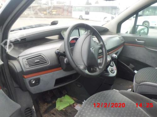Støtdemperfjær CITROËN C8 (EA_, EB_) 2.2 HDi | BP36728169C152 - Image 8