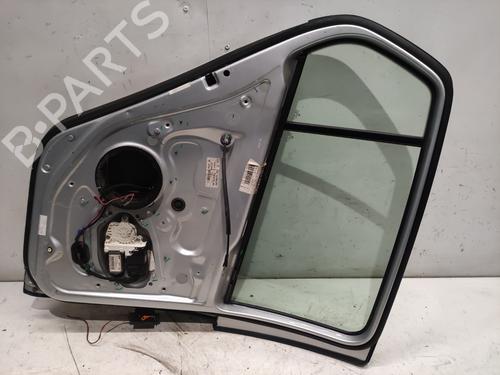 Porta trás esquerda Porta trás esquerda NISSAN QASHQAI III (J12) 1.5 VC-T e-Power (190 hp) 36714884 36714884