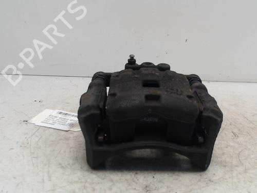 Right front brake caliper FORD FIESTA VI (CB1, CCN) 1.6 TDCi | BP36742215M104 - Image 3