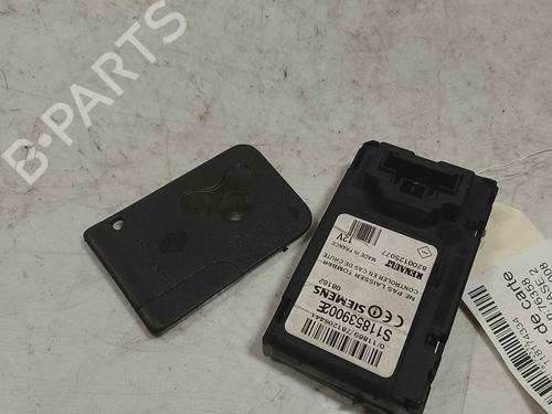 Card reader RENAULT MEGANE II Saloon (LM0/1_) | BP36712542E4 - Image 2
