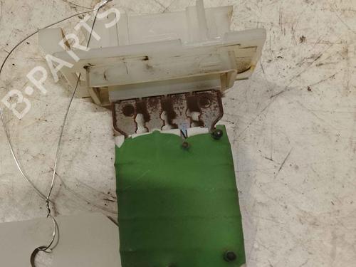 Heater resistor DACIA DUSTER (HS_) | BP36716353M108 - Image 2