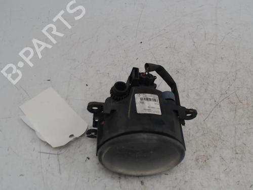 Left front fog light FORD FIESTA VI (CB1, CCN) 1.4 TDCi | BP36742135C30 - Image 2
