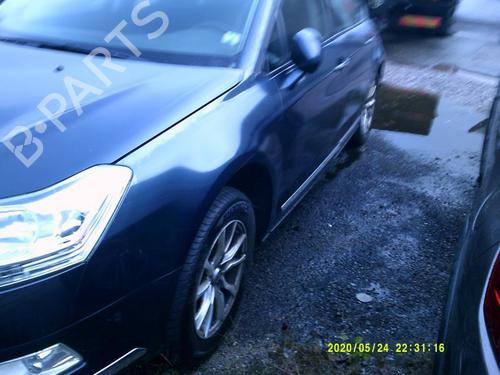 Left front brake caliper CITROËN C5 III (RD_) 2.0 HDi 150 / BlueHDi 150 (RDRHEA, RDRHE8, RDAHRM,... | BP36731042M105  - Image 7