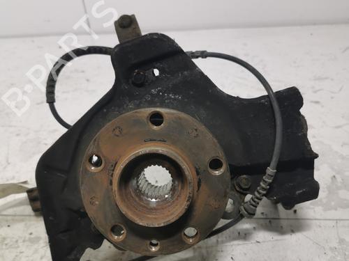 Used Left front steering knuckle Left front steering knuckle 39083722 39083722